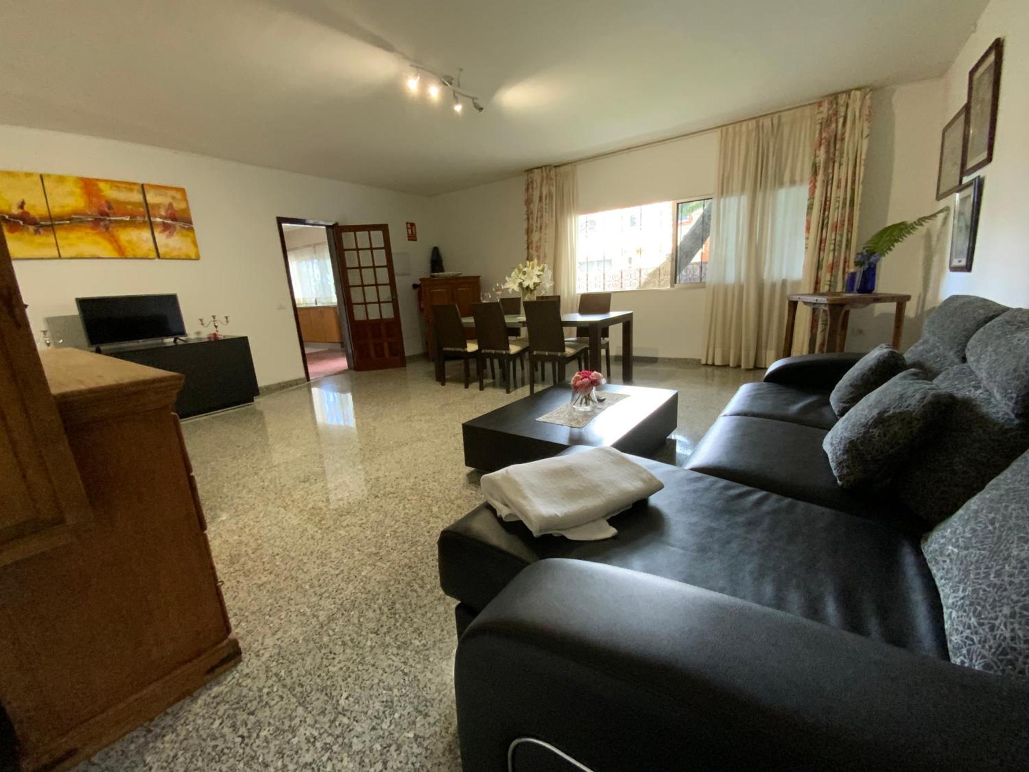 Casa Castillo 洛斯雷尔雷赫斯 外观 照片